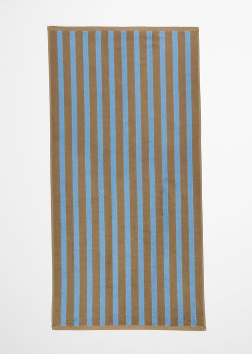 Towel model Heritage — Oakwood