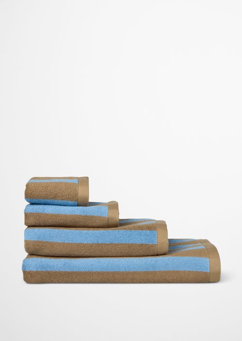 Towel model Heritage — Oakwood