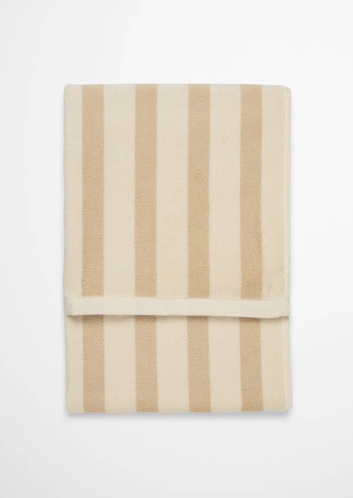 Towel model Heritage Oatmeal - Product image 1