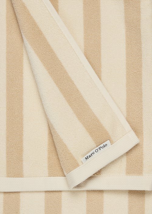 Towel model Heritage — Oatmeal