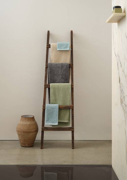 Wash mitt model Timeless Aquamarine - Product image 2