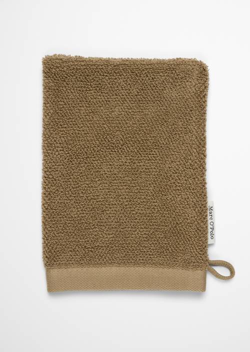Gant de toilette Modèle Timeless Oakwood - Image du produit 1