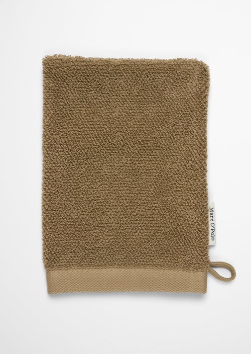 Wash mitt model Timeless — Oakwood