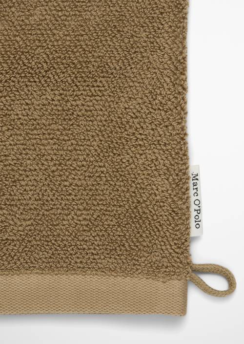 Gant de toilette Modèle Timeless Oakwood - Image du produit 2