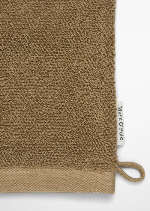 Wash mitt model Timeless — Oakwood