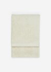 Marc O'Polo Gästehandtuch Model Timeless, Unisex, beige, 30x50, 100% Organic Cotton