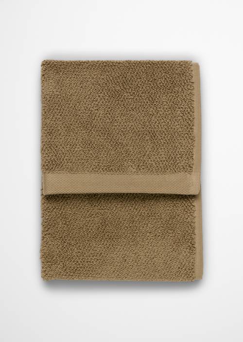 Timeless Guest Towel Oakwood - Product image 1