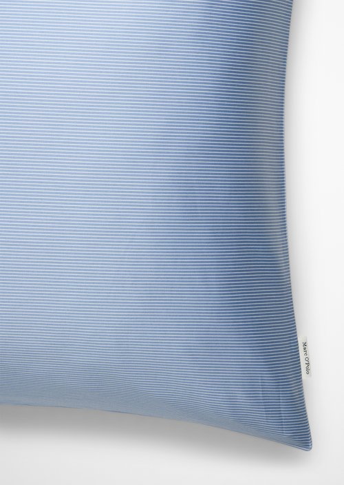 Kissenbezug Model Jorn — Mirage Blue