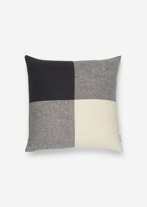 Sierkussen model Erlend Schwarz - Product afbeelding 1