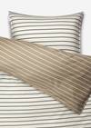 Linen Organic Cotton Twill - Black Linen Organic Cotton Twill - Black