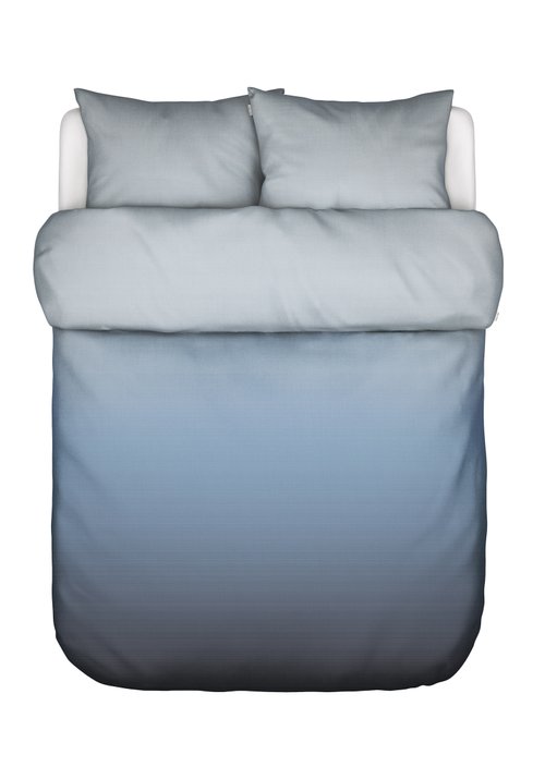 Bettwäsche-Set Model Jorn — Calm Blue