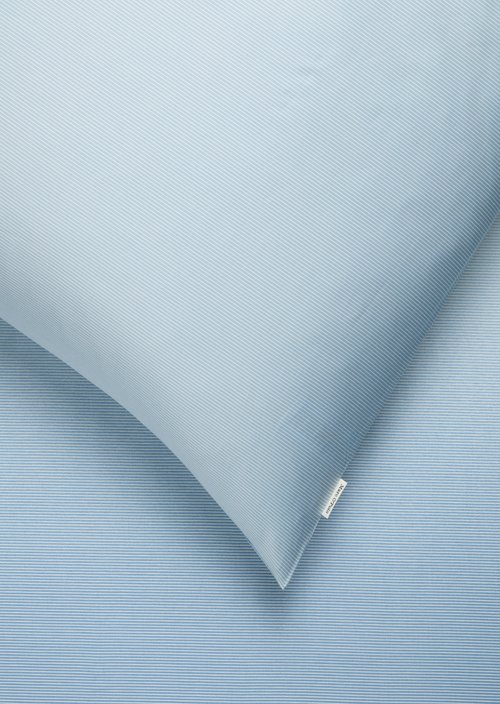Bettwäsche-Set Model Jorn — Calm Blue