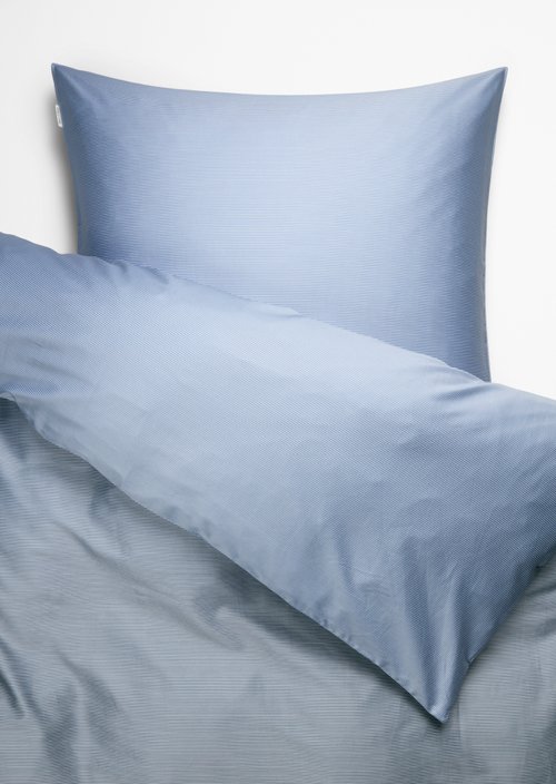 Bettwäsche-Set Model Jorn — Mirage Blue