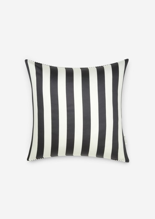 Cushion cover model Classic Stripe — Navy