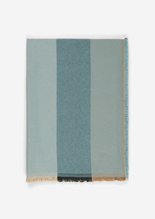 Plaid model Eryk — Space Blue