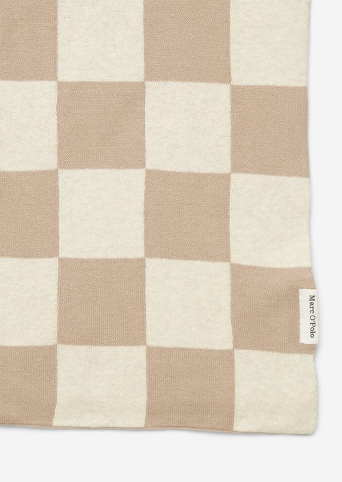 Plaid model Rykki — Dark Sand
