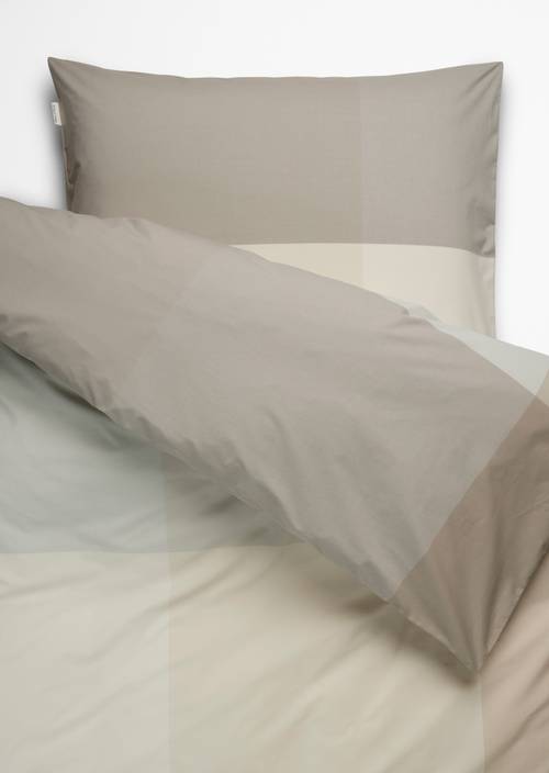 Beddengoedset model Erliv Grau - Product afbeelding 1