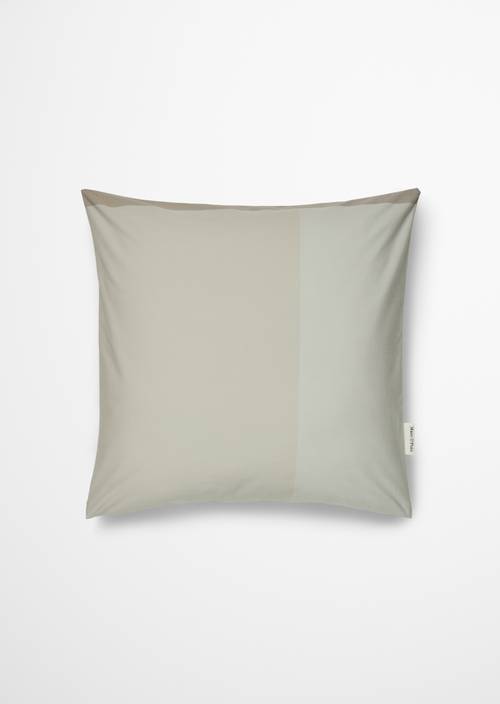 Funda de cojín modelo Erliv Grey - Imagen del producto 1