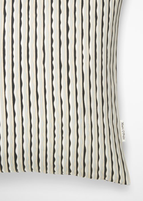 Cushion cover model Janne — Grey Mist