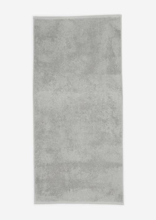 Gästehandtuch Model Timeless Grey - Produkt Bild 2