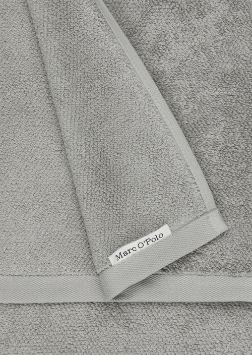 Towel model Timeless — Grey