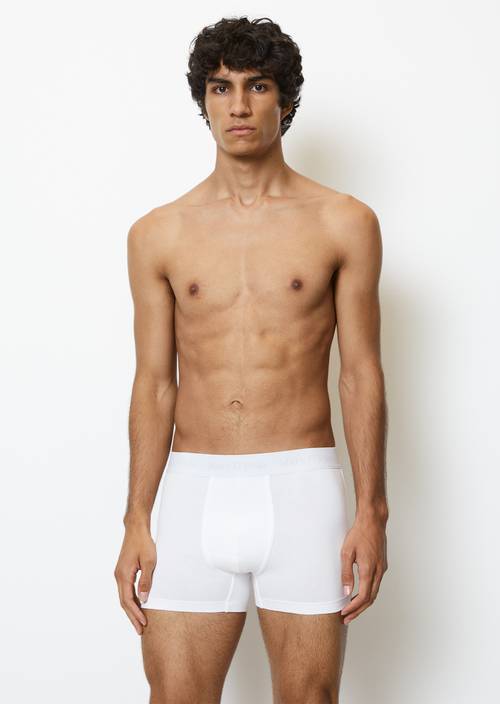 Boxer Briefs white - Image du produit 2