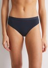 Marc O'Polo Slip, Damen, mehrfarbig, Gr. l, 95% Baumwolle, 5% Elasthan
