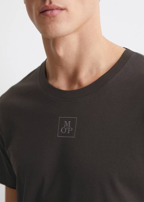 Loungeset black/grey melange - Product afbeelding 2
