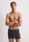 Trunk im 3er Pack - schwarz | Wäsche | MARC O'POLO