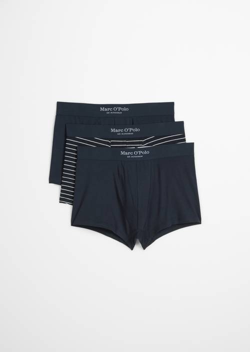 Trunk dark navy/dark navy stripe - Product image 2