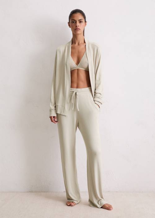 Lounge pants Made from a soft TENCEL™ modal blend