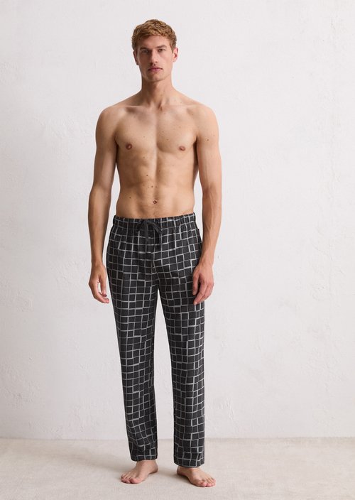 PANTALÓN REGULAR HOMBRE FEROUCH TWILL