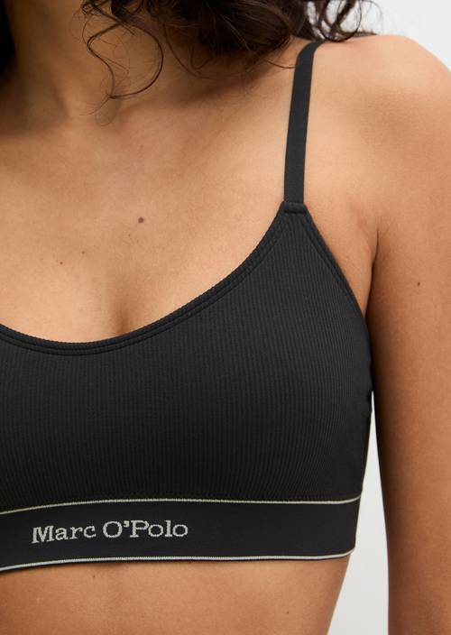 Bralette black - Product image 2