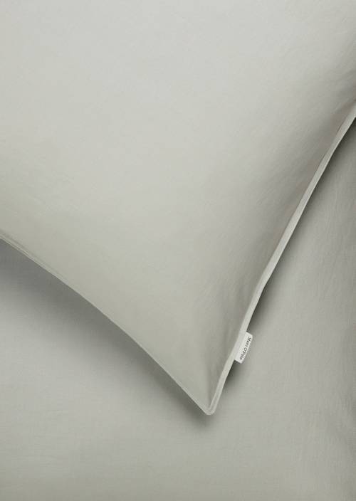 Bettwäsche-Set Model Senja Grey Mist - Produkt Bild 2