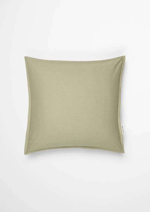 Cushion cover model Senja Moss Green - Product image 1