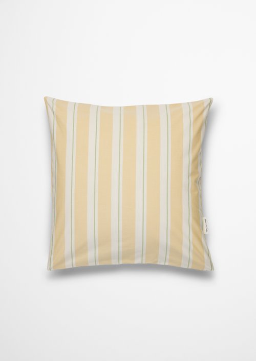 Cushion cover model Steffe — Wood Tan