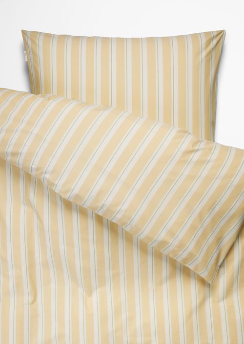 Marc O'Polo Beddengoed set model Steffe, 1p_set_140x200_+_70x90_cm, 100% Katoen