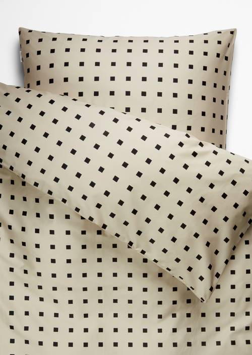 Beddengoedset model Iben Schwarz - Product afbeelding 1