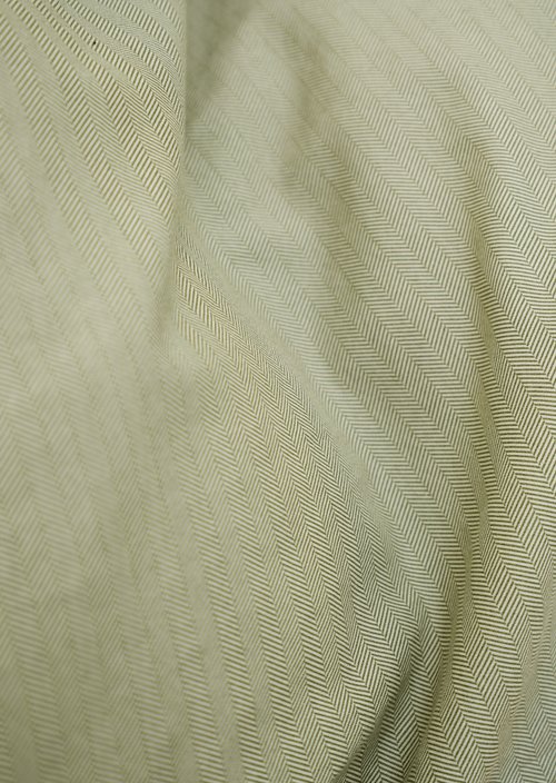 Bettwäsche-Set Model Senja — Moss Green