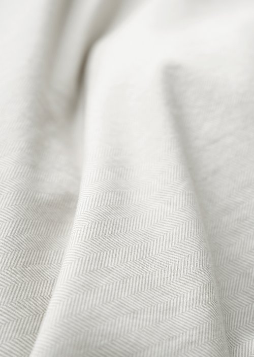 Bettwäsche-Set Model Senja — Grey Mist