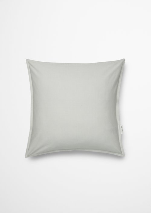Cushion cover model Senja — Grey Mist