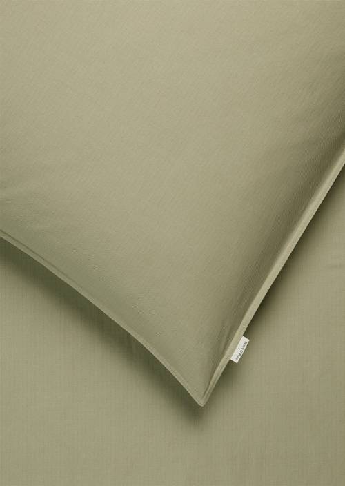 Bettwäsche-Set Model Senja Moss Green - Produkt Bild 2