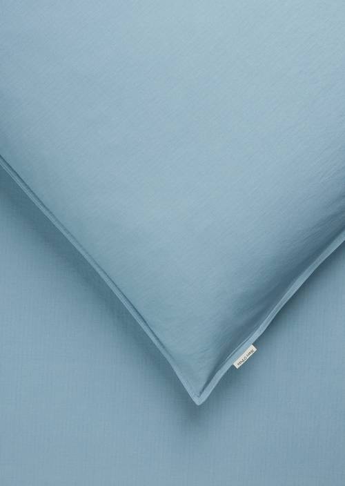 Bettwäsche-Set Model Senja Denim Blue - Produkt Bild 2