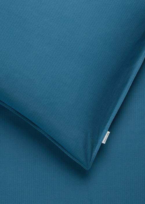 Bettwäsche-Set Model Senja Space Blue - Produkt Bild 2