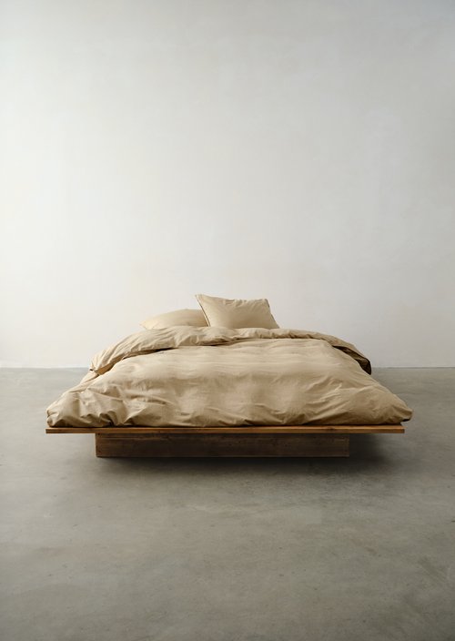 Bettwäsche-Set Model Senja — Oakwood