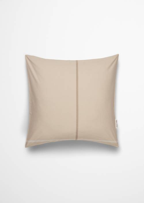 Cushion cover model Suvie Oatmeal - Product image 1