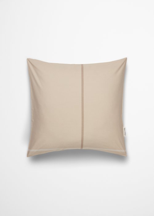 Cushion cover model Suvie — Oatmeal