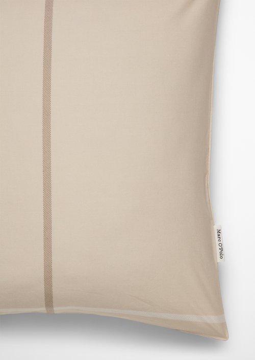 Cushion cover model Suvie — Oatmeal