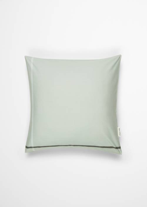 Kussenhoes model Suvie Grey Mist - Product afbeelding 1