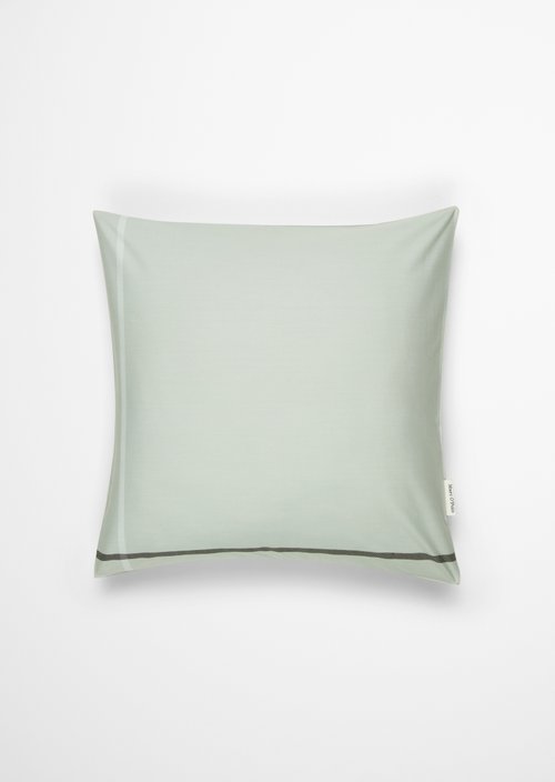 Cushion cover model Suvie — Grey Mist